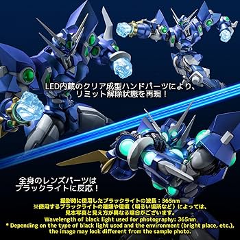 Amazon | RIOBOT ソウルゲイン ノンスケール ダイキャスト＆ABS